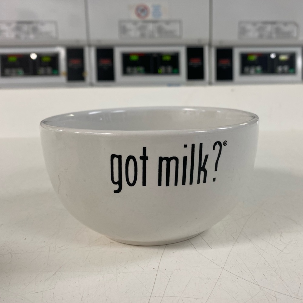 Cereal Bowl
